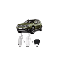 Verde Amazonia renault 15ml
